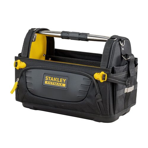 Stanley Fatmax Qucik Access nyitott szerszámtáska