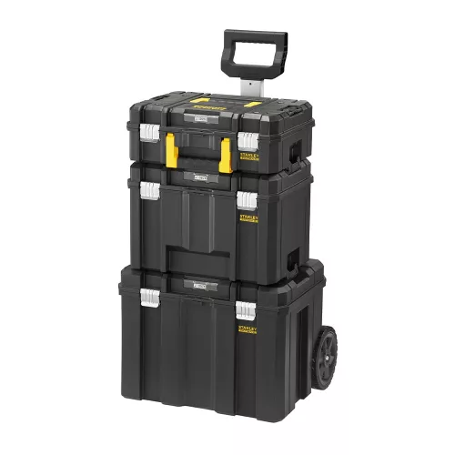 Stanley  FatMax Pro-Stack 3in1 tárolórendszer