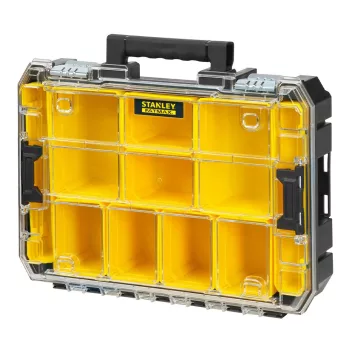 Stanley Fatmax Pro-Stack összecsukható szortimenter