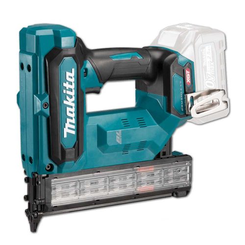 Makita akkus szögbelövő FN001GZ 40Vmax alapgép