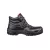 Footguard Compact Mid S3 SRC munkavédelmi bakancs fekete 36