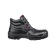 Footguard Compact Mid S3 SRC munkavédelmi bakancs fekete 38