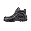 Footguard Compact Mid S3 SRC munkavédelmi bakancs fekete