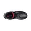 Footguard Compact Mid S3 SRC munkavédelmi bakancs fekete