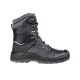 Footguard Nordic High S3 SRC CI téli bélelt hosszúszárú bakancs fekete 39