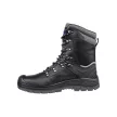 Footguard Nordic High S3 SRC CI téli bélelt hosszúszárú bakancs fekete 39