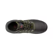 Footguard FOCUS Mid S3 FO SR munkavédelmi bakancs fekete 36