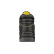 Footguard FOCUS Mid S3 FO SR munkavédelmi bakancs fekete