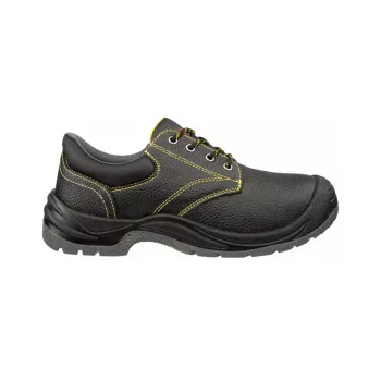 Footguard FOCUS Low S3 FO SR munkavédelmi cipő fekete 36