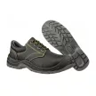 Footguard FOCUS Low S3 FO SR munkavédelmi cipő fekete 46