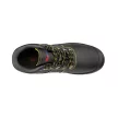 Footguard FOCUS Low S3 FO SR munkavédelmi cipő fekete 46