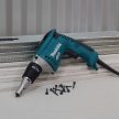 Makita gipszkarton csavarozó FS4000 570W