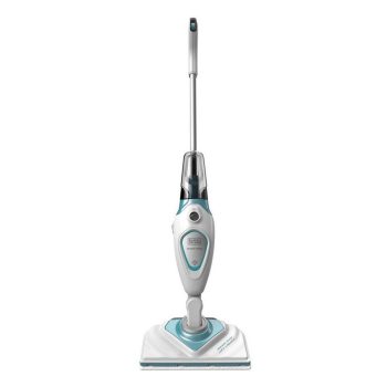 Black+Decker gőzmop FSM1616-QS 1600W