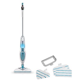 Black+Decker gőzmop FSM1630-QS 1600W