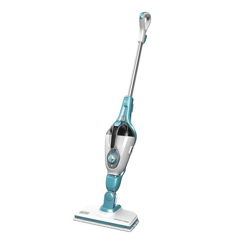 Black+Decker gőzmop FSMH1321-QS 1300W, 500 ml