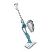 Black+Decker gőzmop FSMH1321-QS 1300W, 500 ml