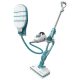 Black+Decker gőzmop FSMH1351SM-QS 1300W, 500 ml