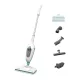Black+Decker gőzmop FSMH13E5-QS 1300W, 380 ml