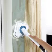 Black+Decker delta feltét szett gőzmophoz FSMHGA-XJ