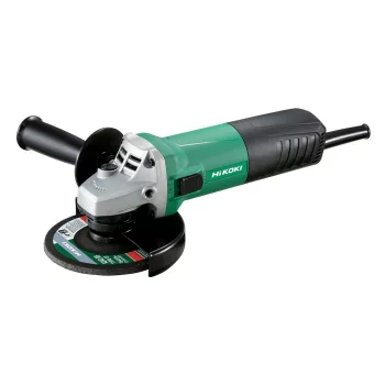 Hikoki sarokcsiszoló G12SR4 + gyémánt korong 730W, 115mm