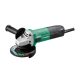 Hikoki sarokcsiszoló G12STA-KOFFER 600W, 115mm