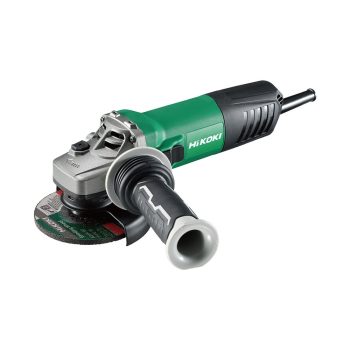 Hikoki sarokcsiszoló G12SW2 1200W, 115mm