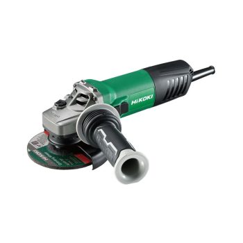 Hikoki sarokcsiszoló G13SW2-GYK 1200W, 125mm