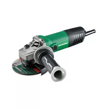 Hikoki sarokcsiszoló G13SW2-KOFFER-GYK 1200W, 125mm