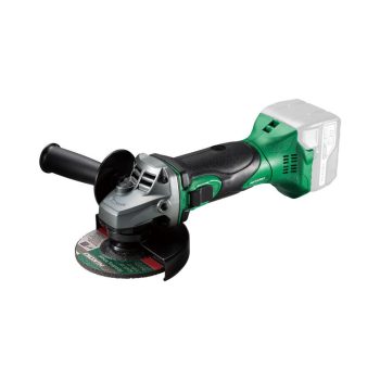   Hikoki akkus sarokcsiszoló G18DSL2-115-BASIC alapgép, 115mm ( G18DSL-BASIC-115 )