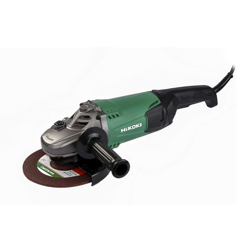 Hikoki sarokcsiszoló G18ST 180mm 2000W