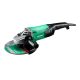 Hikoki sarokcsiszoló G23SWU2 2200W, 230mm