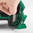 Hikoki | akkus sarokcsiszoló G3613DVE-W2Z 36V MultiVolt alapgép Hitboxban