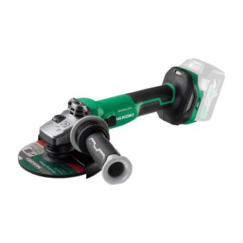   Hikoki akkus sarokcsiszoló 150mm G3615DVE-W4Z Multivolt alapgép