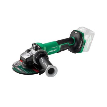   Hikoki akkus sarokcsiszoló 150mm G3615DVF-W4Z Multivolt alapgép