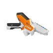 STIHL GTA 26 akkus ágvágó fűrész AS rendszer 10,8V AS2 akkumulátorral és AL 1 töltővel, 10cm
