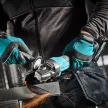 Makita akkus sarokcsiszoló GA013GZ 40V alapgép, 125mm