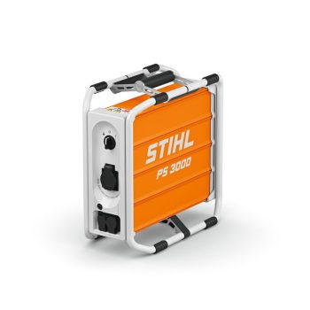 STIHL PS 3000 hordozható tápegység