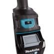 Makita akkus sarokcsiszoló 40Vmax GA023GM201 2x4,0Ah 125mm