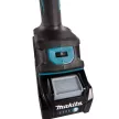 Makita akkus sarokcsiszoló 40Vmax GA023GZ alapgép 125mm