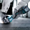 Makita akkus sarokcsiszoló 40Vmax GA023GZ alapgép 125mm