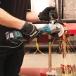 Makita akkus sarokcsiszoló 40Vmax GA023GZ alapgép 125mm