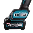 Makita akkus sarokcsiszoló 40Vmax GA023GZ alapgép 125mm