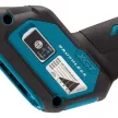 Makita akkus sarokcsiszoló 40Vmax GA032GZ alapgép 125mm