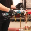 Makita akkus sarokcsiszoló 40Vmax GA032GZ alapgép 125mm