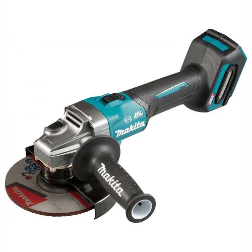 Makita akkus sarokcsiszoló GA035GZ 40Vmax alapgép