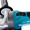 Makita akkus sarokcsiszoló GA035GZ 40Vmax alapgép
