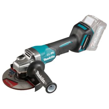 Makita akkus sarokcsiszoló GA036GZ 40Vmax alapgép