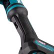 Makita akkus sarokcsiszoló GA038GT201 40Vmax 2x5,0Ah