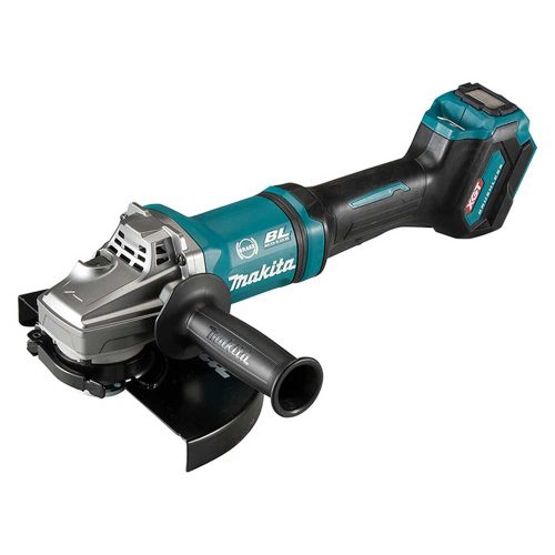 Makita akkus sarokcsiszoló GA038GZ 40Vmax alapgép