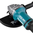 Makita akkus sarokcsiszoló GA038GZ 40Vmax alapgép